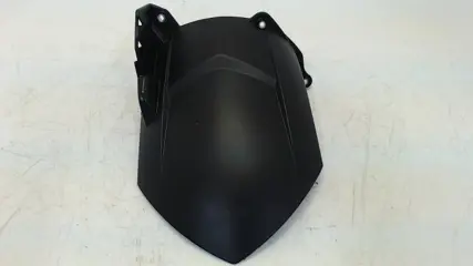 ACHTER SPATBORD Yamaha YZF R1 2007 - 2008