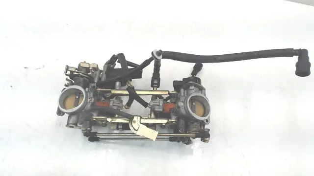 GASKLEPHUIS Suzuki SV 650 2003 - 2009