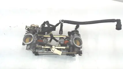 GASKLEPHUIS Suzuki SV 650 2003 - 2009