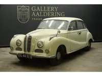 BMW 5 Serie 502 V8 Sedan “Barockengel” Trade-in-car An equitable base that requires a some attention