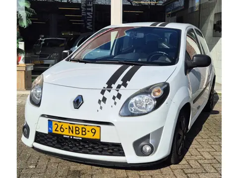 Renault Twingo 1.2-16V Authentique