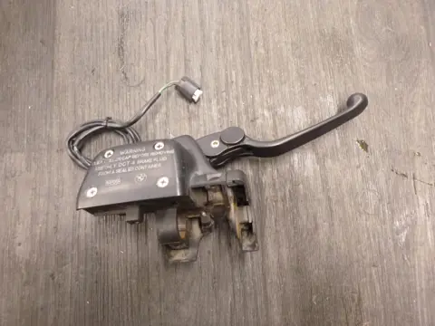 REMPOMP BMW R 1150 RT R 850 RT 2000 - 2005