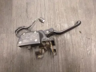 REMPOMP BMW R 1150 RT R 850 RT 2000 - 2005