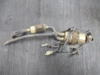 BRANDSTOFPOMP Yamaha XVS 650 Dragstar 1997 - 2005