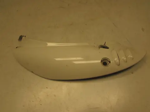 LINKER ACHTERKANT BMW F 650 GS 2000 - 2007