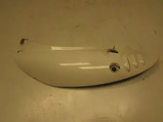 LINKER ACHTERKANT BMW F 650 GS 2000 - 2007