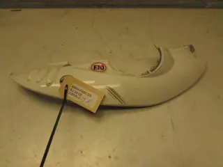 RECHTER ACHTERKANT BMW F 650 GS 2000 - 2007