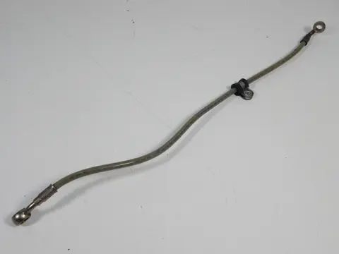 ACHTER REMKLAUW Ducati monster 600 2002 - 2007