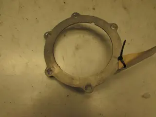 TANK Yamaha FJR 1300 2001 - 2002