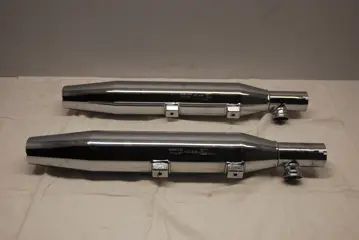 UITLAAT Harley Davidson Sportster 2004 - 2021