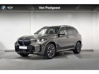 BMW X5 xDrive50e | M Sportpakket Pro | Panoramadak | Innovation Pack | Comfort Pack | Harman/Kardon 