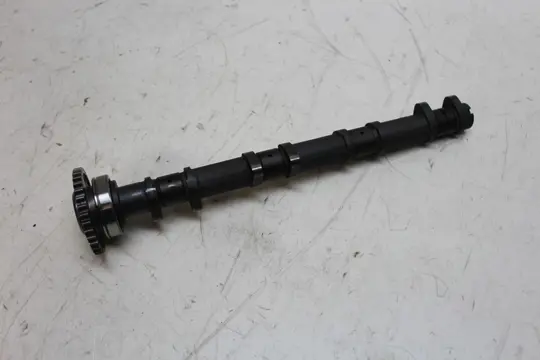 NOKKENAS UITLAAT Suzuki GSX R 600 1995 - 2000