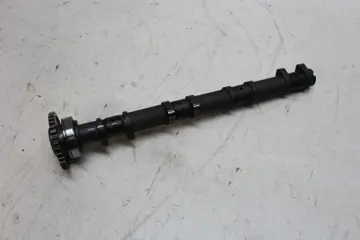 NOKKENAS UITLAAT Suzuki GSX R 600 1995 - 2000
