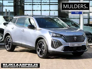 Peugeot 2008 1.2 Hybrid 110 Allure VOORRAAD KORTING