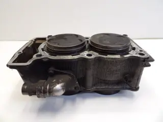 CILINDERBLOK Yamaha TDM 1996 - 2000