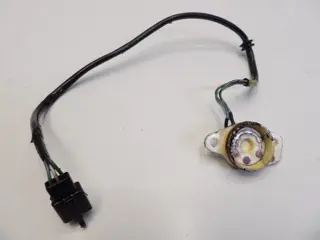 VERSNELLINGSBAK Yamaha TDM 1996 - 2000