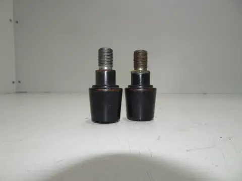 STUURDEMPER Yamaha FZ1 2006 - 2009