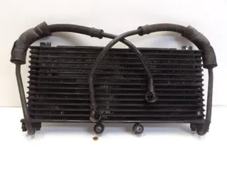 OLIEKOELER Suzuki GSX F 750 1988 - 1997