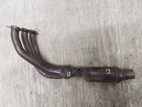 UITLAATBOCHTEN BMW K 1600 GT 2011 - 2016 / 2017 - 2018