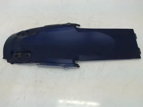 ACHTER SPATBORD Suzuki GSX R 1000 2005 - 2006