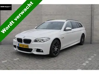 BMW 5 Serie Touring 535d High Executive - COMING SOON