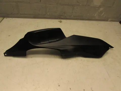 LINKER ZIJKUIP Yamaha MT 07 2014 - 2017