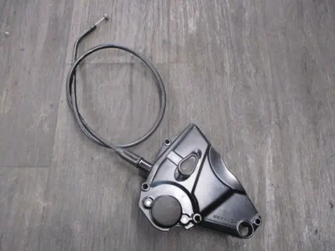 MOTORBLOKDEKSEL VOORTANDWIEL Suzuki GSX S 750 2017 - 2018