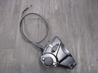 MOTORBLOKDEKSEL VOORTANDWIEL Suzuki GSX S 750 2017 - 2018