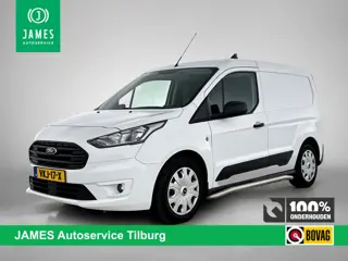 Ford Transit Connect 1.5 EcoBlue L1 Trend CAMERA | NAVI & CARPLAY | TREKHAAK
