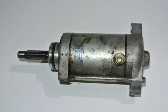 STARTMOTOR Suzuki GSR 600 2006 - 2009