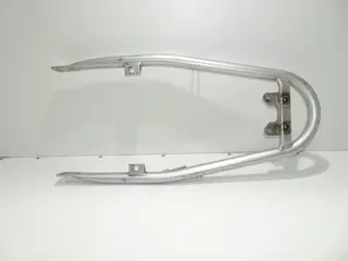 ACHTER SUBFRAME Suzuki XF 650 Freewind 1997 - 1999