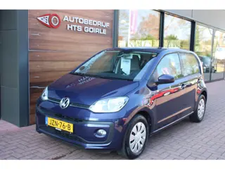 Volkswagen UP! 1.0 BMT up! beats