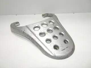 BAGAGEDRAGER Suzuki XF 650 Freewind 1997 - 1999