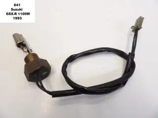 BRANDSTOFNIVEAU METER Suzuki GSX R 1100 1993 - 1994