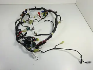 KABELBOOM Yamaha TDM 2001 - 2004