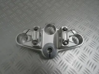 KROONPLAAT BMW F 800 R 2009 - 2014