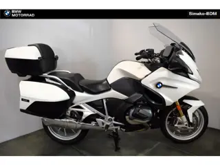 BMW R 1250 RT (bj 2021)