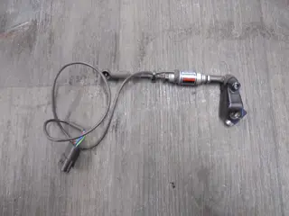 SCHAKELPEDAAL Triumph Tiger 1200 XRT 2017 - 2018