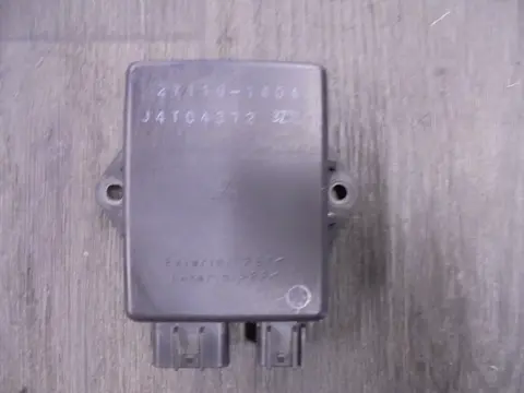 CDI UNIT Kawasaki ZX 9 R 1994 - 1997