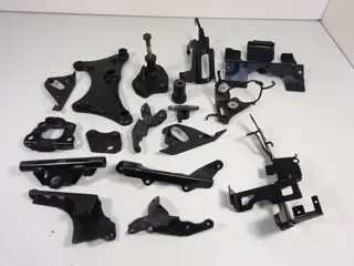 FRAME-ONDERDELEN Kawasaki ER 6 2012 - 2015