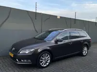 Volkswagen Passat Variant 1.4 TSI AUTOMAAT-LEER-PDC-TREKHAAK