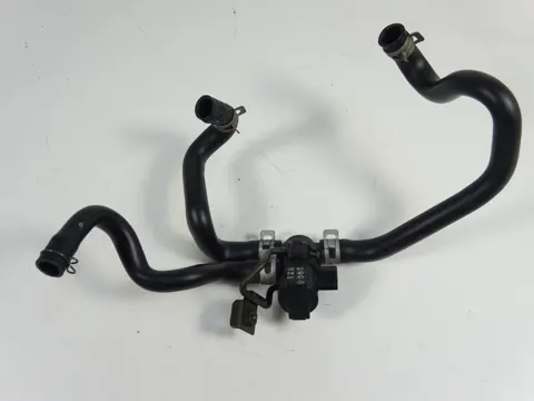 LUCHTFILTERHUIS Suzuki GSR 600 2006 - 2009