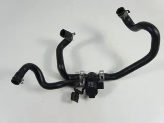 LUCHTFILTERHUIS Suzuki GSR 600 2006 - 2009