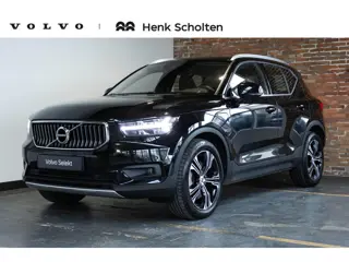 Volvo XC40 T5 Recharge Inscription | Harman Kardon Premium Audio | Lederen Bekleding | Parkeercamera