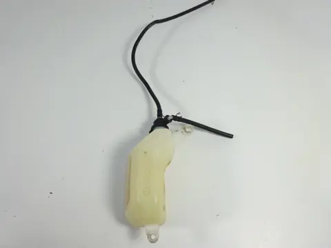 KOELVLOEISTOF RESERVOIR Yamaha MT 07 2014 - 2017