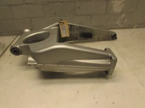 ACHTER BRUG Yamaha FJR 1300 2001 - 2002