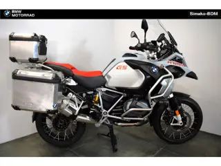 BMW R 1250 GS Adventure (bj 2019)
