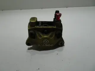 ACHTER REMKLAUW Ducati monster 900 1993 - 1999