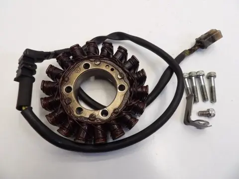 DYNAMO Honda VFR 750 1986 - 1989