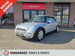 Mini Mini 1.6 One Salt